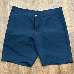 Adidas golf shorts. Size 36